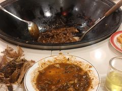 -江湖水乡铁锅炖魚(周庄嘉园店)