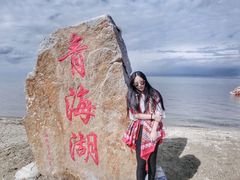 -青海湖国家重点风景名胜区