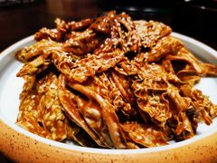 乾隆白菜-羲和雅苑•北京烤鸭(吴中路万象城店)