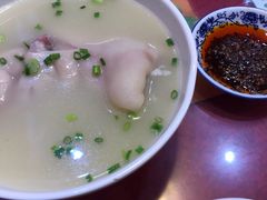 -易老妈蹄花.特色川菜(人民公园总店)