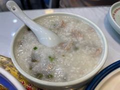 -粥旺府(月环里店)