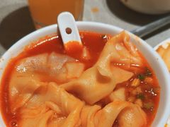 -海底捞火锅(平谷华联店)