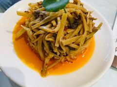-名善山珍·野生菌汤锅(文殊院店)