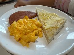 -香港深仔记茶餐厅(东门店)