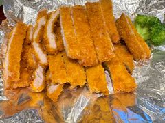 -刘胖子家常菜·蹄花焖藕(江汉路总店)