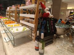 -菲住布渴酒店自助餐厅(阿里巴巴西溪园区店)