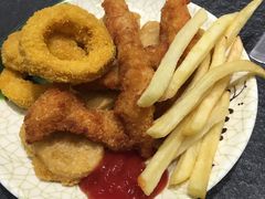 -福成自助烤肉(长阳店)