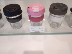 -Manner Coffee(凌空SOHO店)