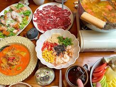 -About Bistro關於·泰式家庭料理