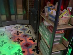 -清真·灰太狼烧烤海鲜大咖(沈阳道店)