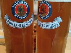 -普拉那啤酒坊Paulaner(凯宾斯基饭店)