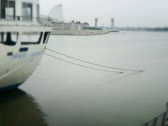 -海河外滩公园