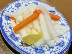 -金城尕娃牛肉面(钻汇广场店)