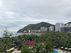 -银泰阳光度假酒店-海悦轩中餐厅(海花路店)