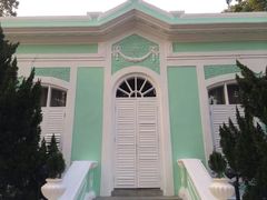 -龙环葡韵住宅式博物馆