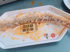 -鱼酷活鱼烤鱼(信息城店)