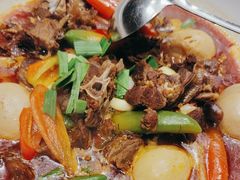 -乡野李掌柜(汉江路店)