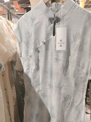 -挽苏旗袍(拙政园店)