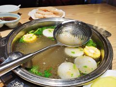 -正禾鲜·潮汕牛肉火锅(凯德天府店)