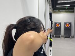-無弓射箭俱乐部(领展中心城店)