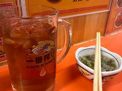 -拉面莊夢語＆中华料理八椿