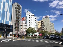 -阪急百货店(梅田总店)