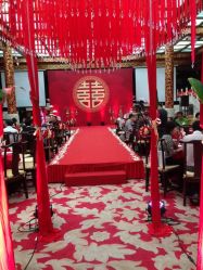 点击看大图 -Sunny喜铺婚礼策划(东部店)