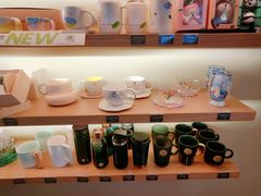 -星巴克(北京西大望路温特莱店)
