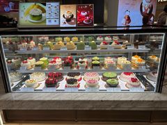 -凯德MALL(西直门店)