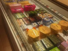 -好利来(东四店)