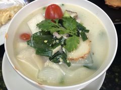 -Fern Forest Cafe