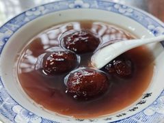 -粗茶淡饭(东关街店)