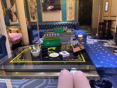 -皇马纯KTV·量贩·聚会(民治店)