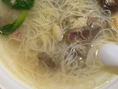 -老乡鸡(定远大润发店)