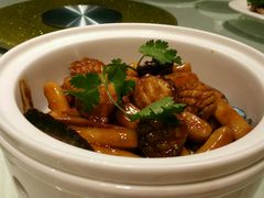-老人和饭店(打浦路店)