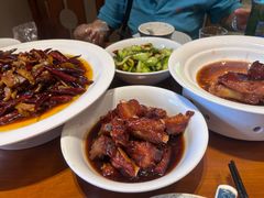 -杨厨的田园饭店(长城路店)