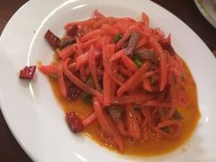 -卡桑嘎布藏餐吧(扎西满斋居民小区店)