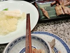 -南京大牌档(三阳广场苏宁店)