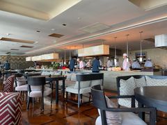 -广州柏悦酒店·悦景轩·粤菜餐厅