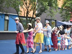 -赫德实验学校(鄞州校区)