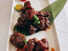 -野蔓果·山野菜(西湖景区·龙井茶田店)