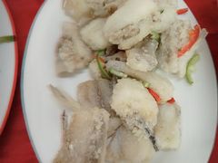 -蛇口康乐快餐鱼仔档(翠苑小区店)