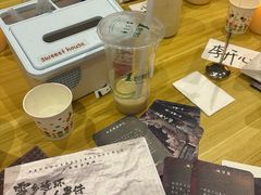 -JOJO实景沉浸侦探剧本杀(大悦城店)