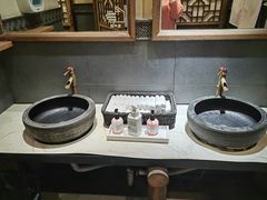 -东道煮牛肉火锅(重庆路店)