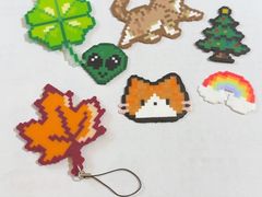 -100家灵感仓库·DIY团建(什刹海店)
