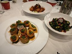 -聚鑫阁江浙菜·非遗传承技艺(闵行交大店)