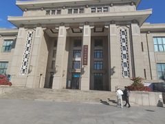 -国家自然博物馆