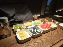 -汤里来温泉
