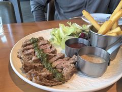 -新贝乐意大利餐厅(苏州中心店)