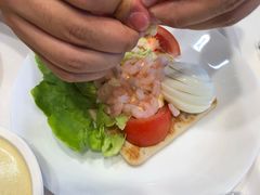 -宜家·瑞典风味餐厅(天津东丽商场店)